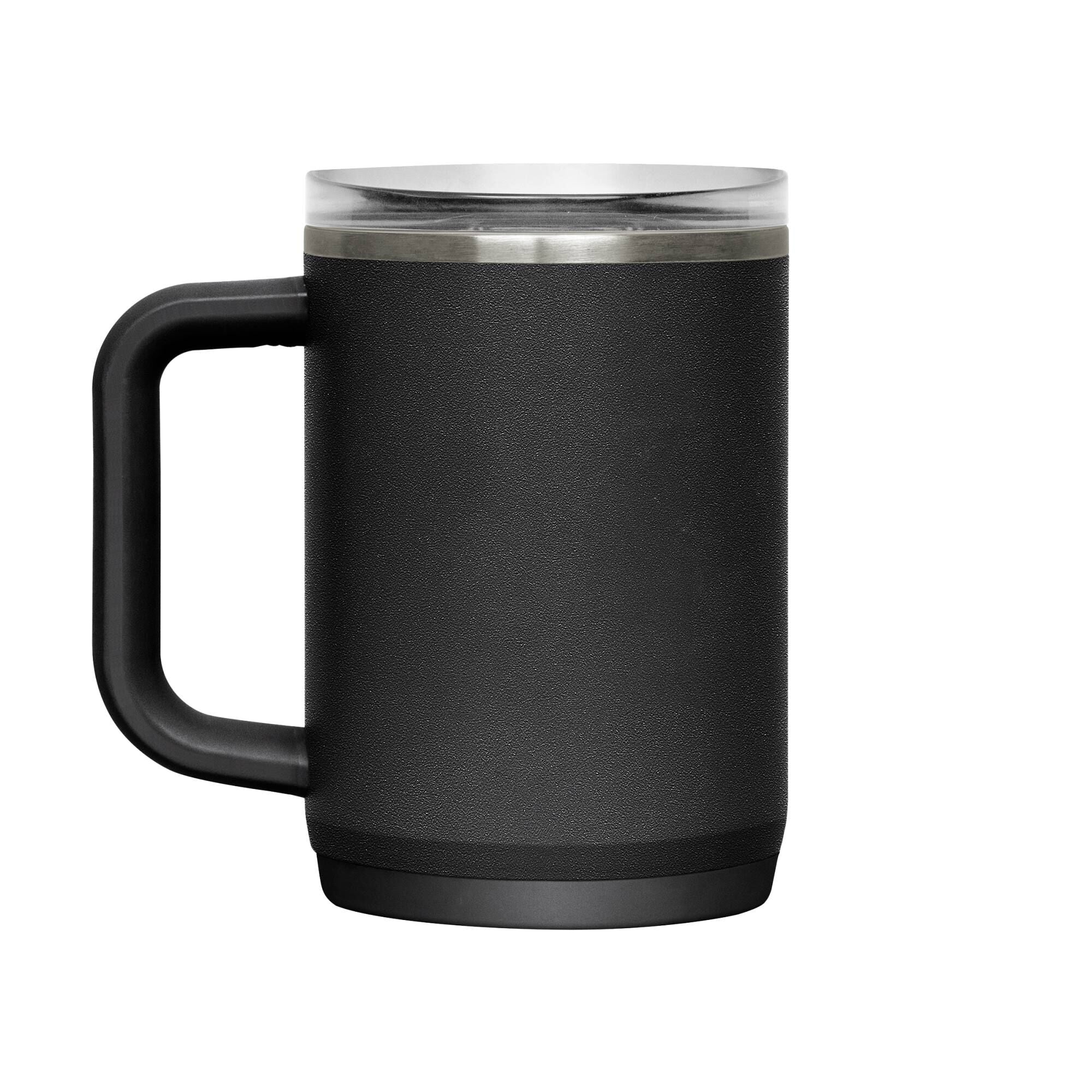 Camelbak Thrive Insulated Stainless Steel Mug 16 ozĀ - ShopĀ Travel MugsĀ atĀ Trekaline