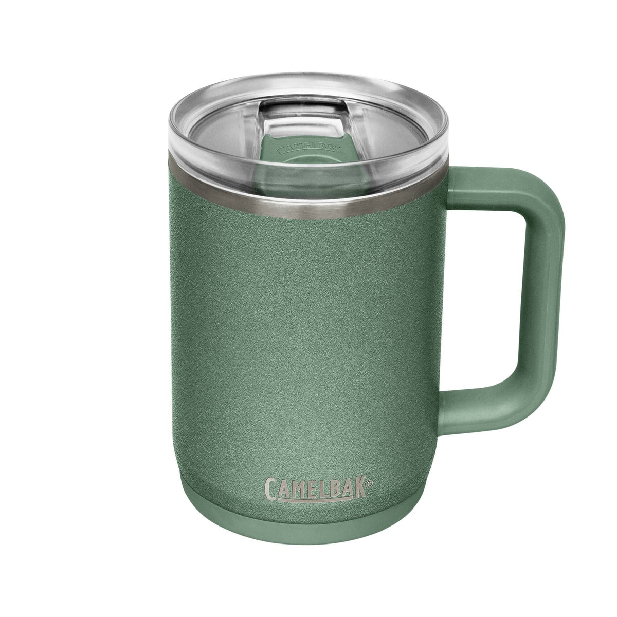Camelbak Thrive Insulated Stainless Steel Mug 16 ozĀ - ShopĀ Travel MugsĀ atĀ Trekaline