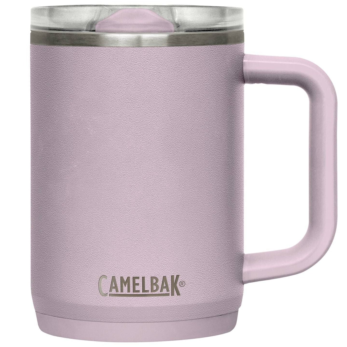 Camelbak Thrive Insulated Stainless Steel Mug 16 ozĀ - ShopĀ Travel MugsĀ atĀ Trekaline