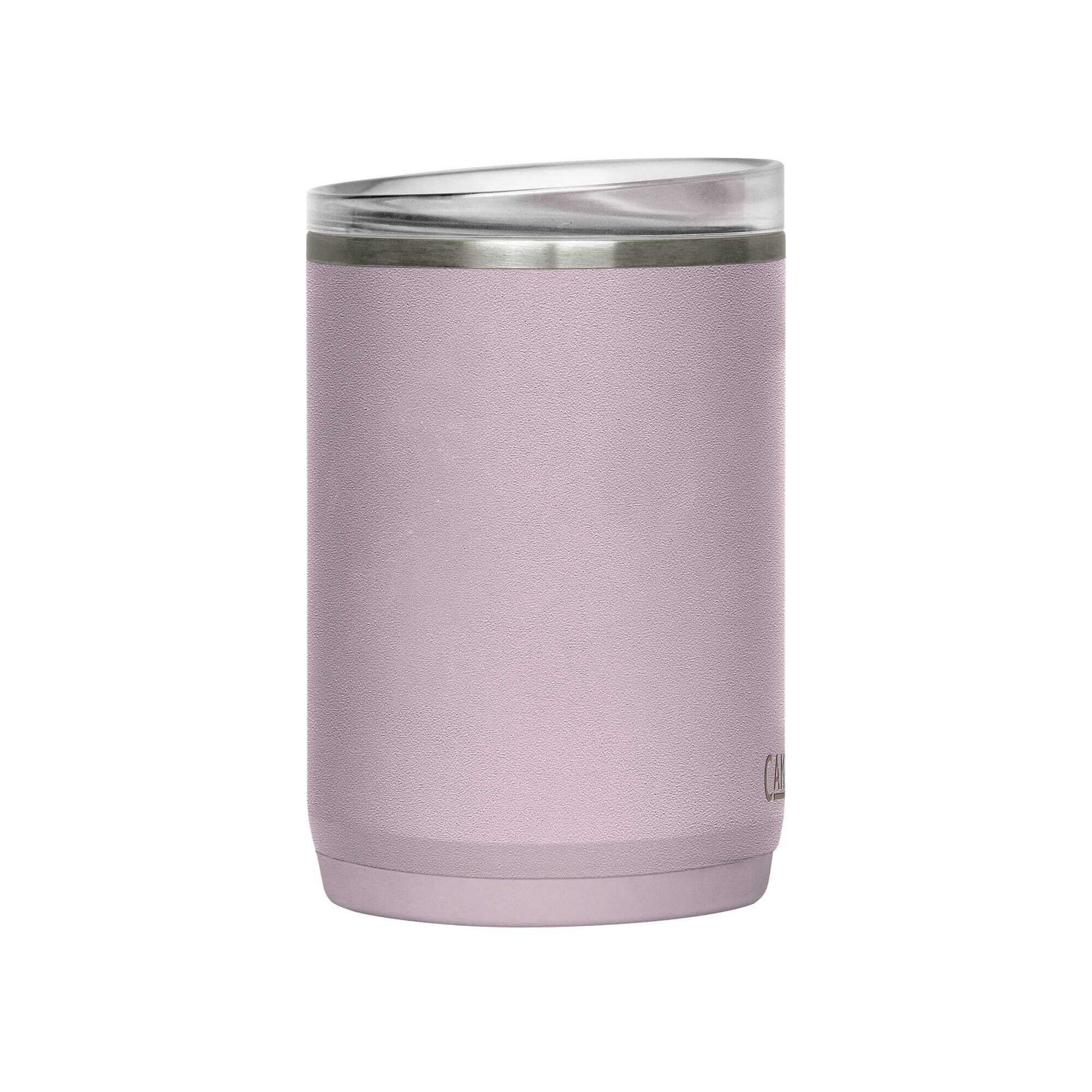 Camelbak Thrive Insulated Stainless Steel Mug 16 ozĀ - ShopĀ Travel MugsĀ atĀ Trekaline