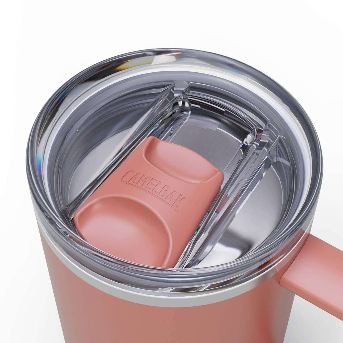 CamelBak Thrive 16oz Insulated Stainless Mug