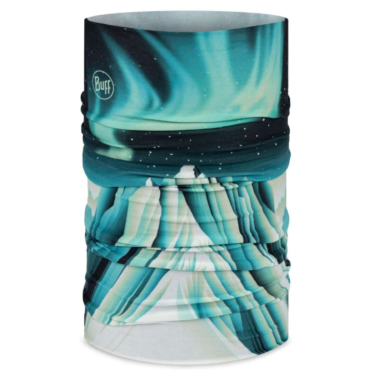Buff Original EcoStretch Neckwear - Gem Tourmaline