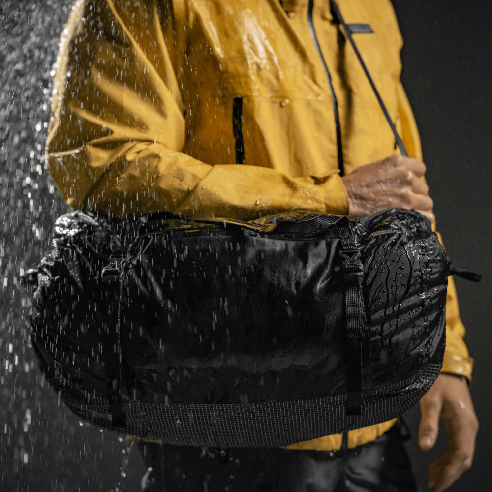 Freefly Packable Duffle - Shop Travel Duffel Bags at Trekaline