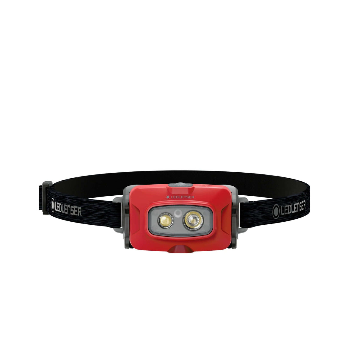 Ledlenser HF4R Core Edition Rechargeable Headlamp