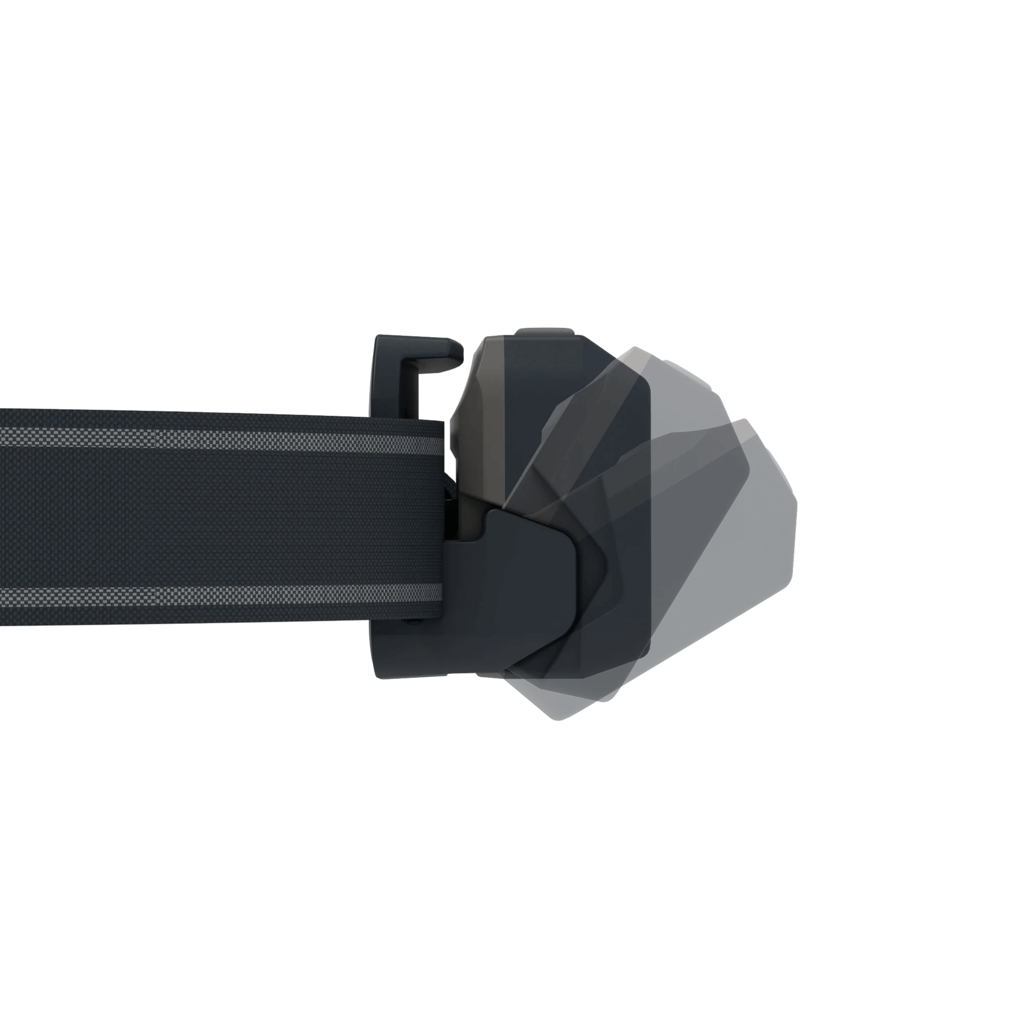 Ledlenser NEO5R Rechargeable Running Headlamp