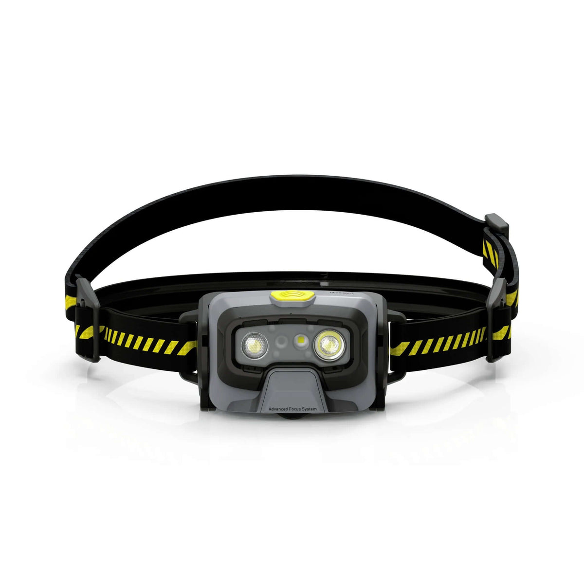 Ledlenser HF6R Work Edition Rechargeable Headlamp - Shop LED Headlamps at Trekaline