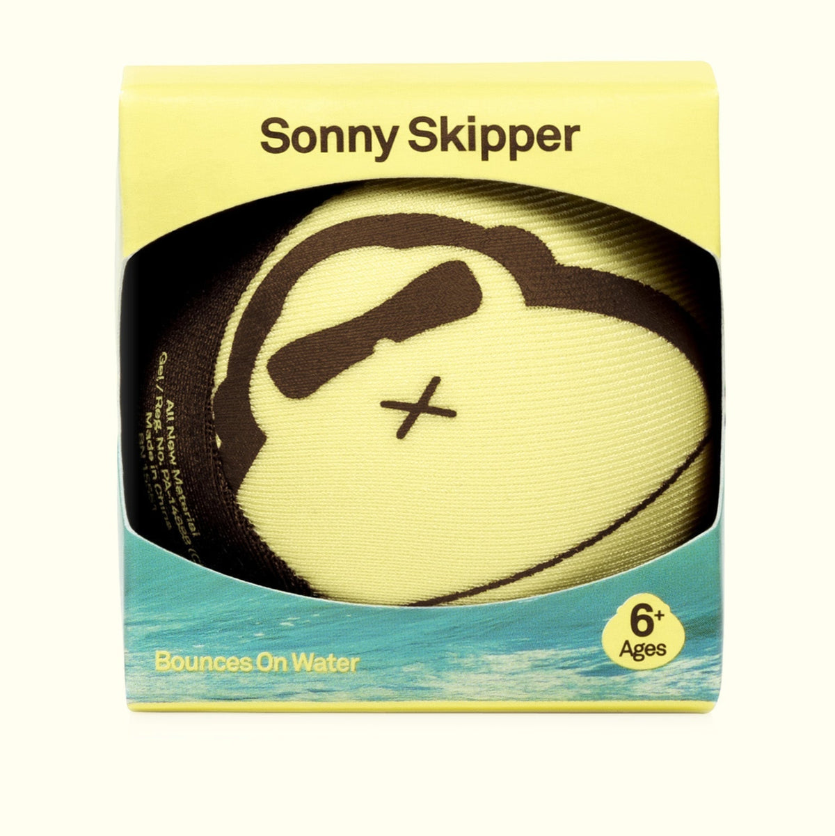 Sun Bum Sonny Skipper Water Skipping Ball