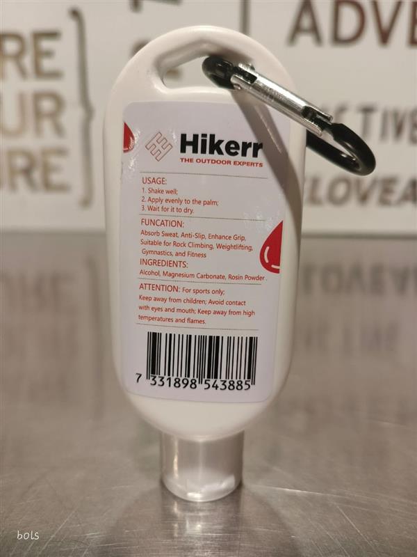 Hikerr Liquid Chalk