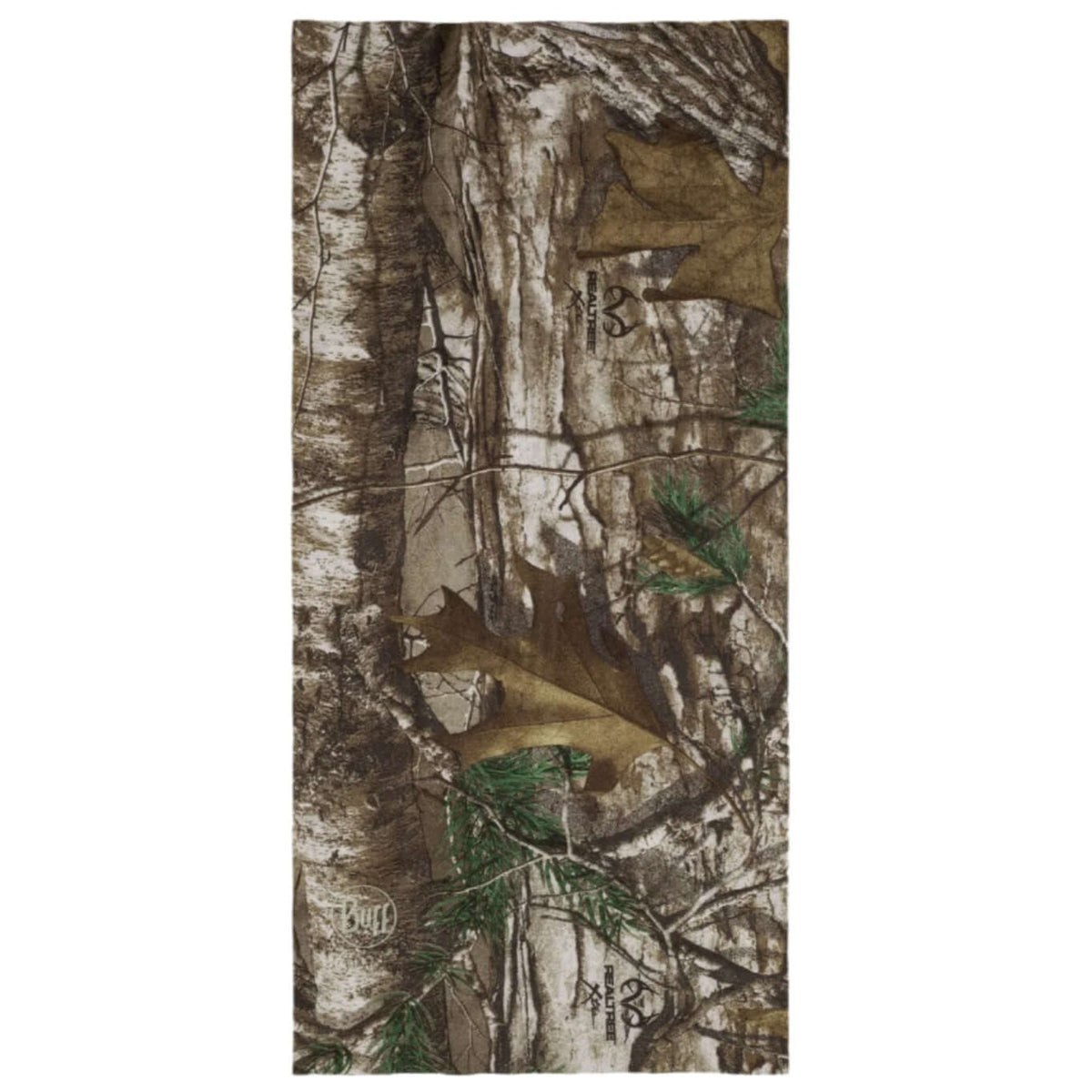 Buff Realtree Outdoor UV Neckwear Xtra Camo