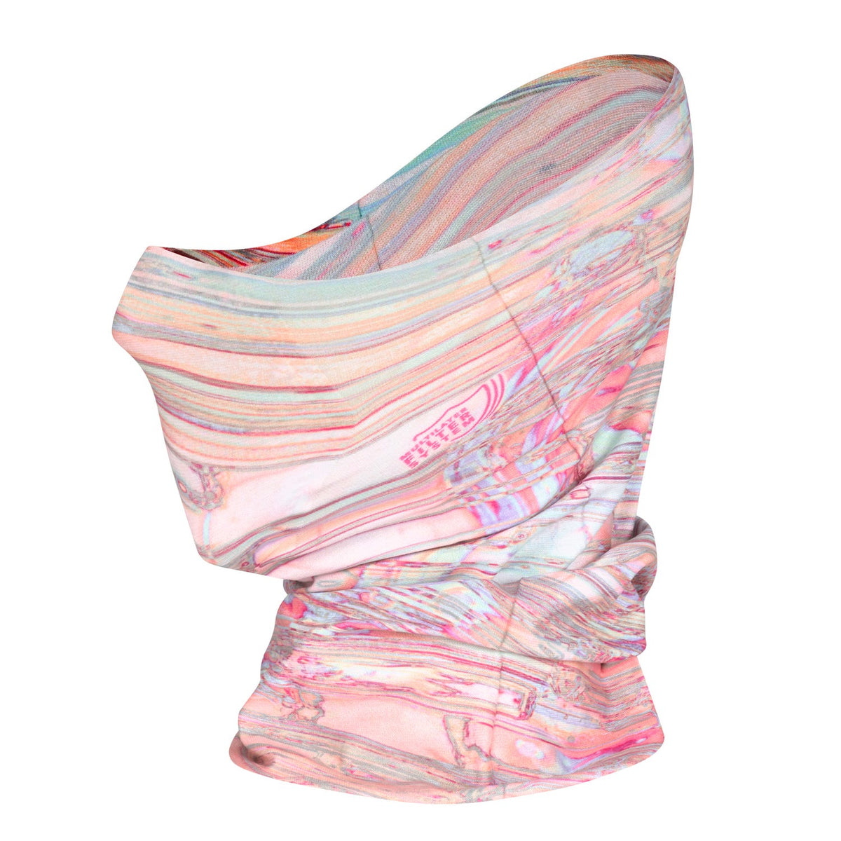Buff Filter Tube - Myka Pink