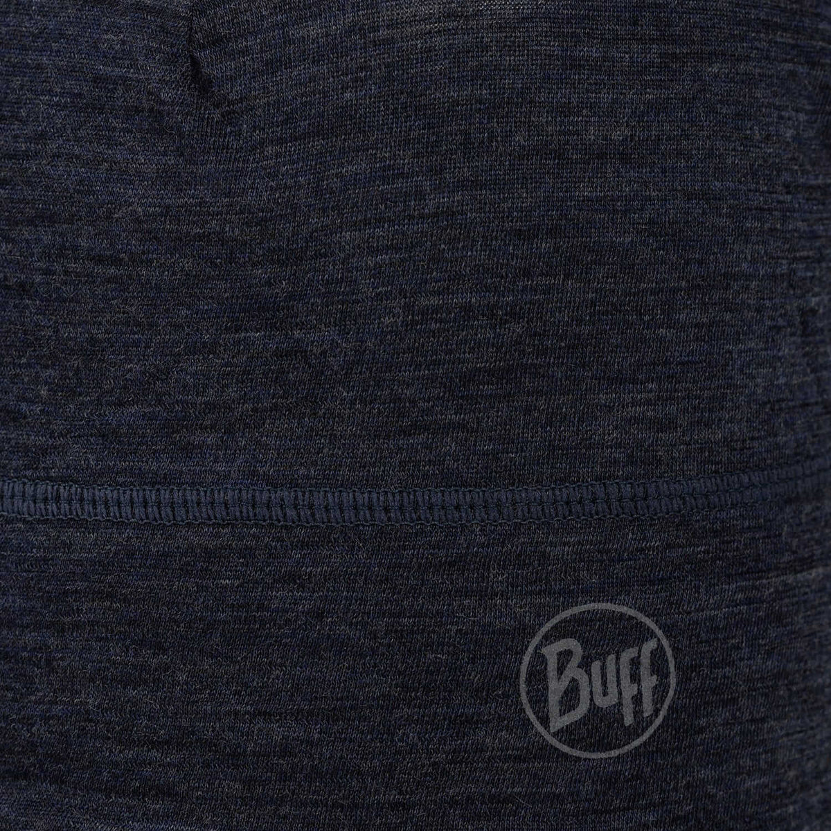 Buff Merino Lightweight Beanie Night Blue Thermal