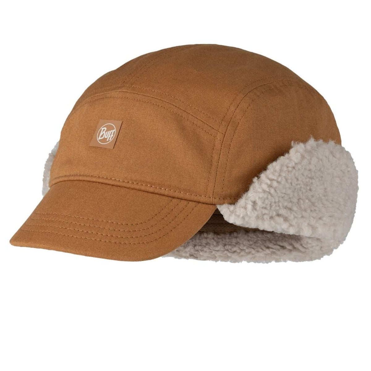 Buff Fall Line Cap - Simu Copper - L / XL - Shop Ball Caps at Trekaline