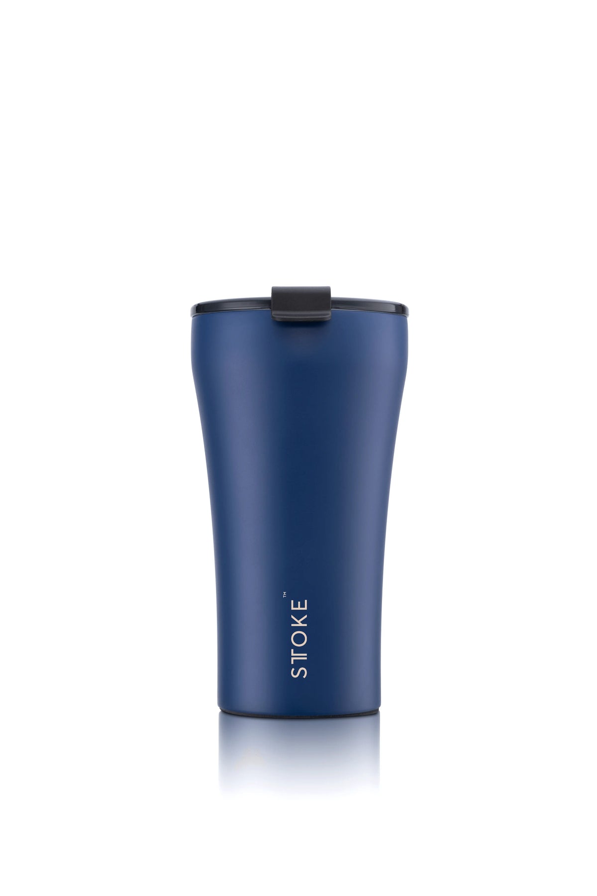 Sttoke Classic Series Ceramic Leak Proof Cup - 12 oz / 350 ml