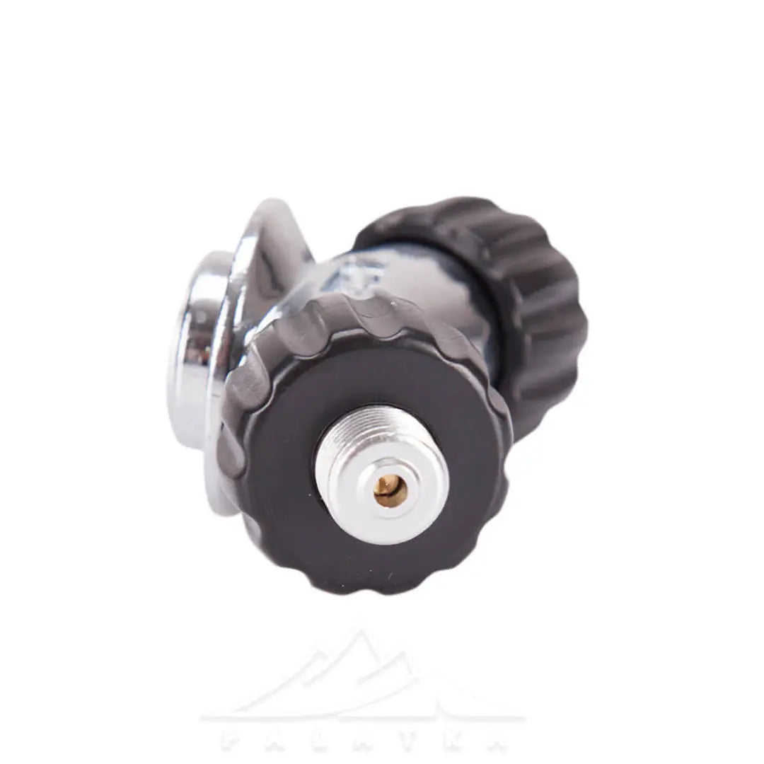 Kovea Two-Way Gas Adapter Splitter - Shop Camp Stove Accessories at Trekaline