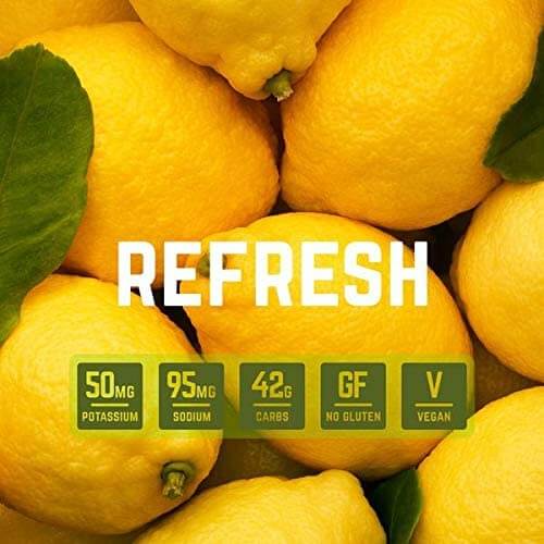 Veloforte Fresco Energy Chews