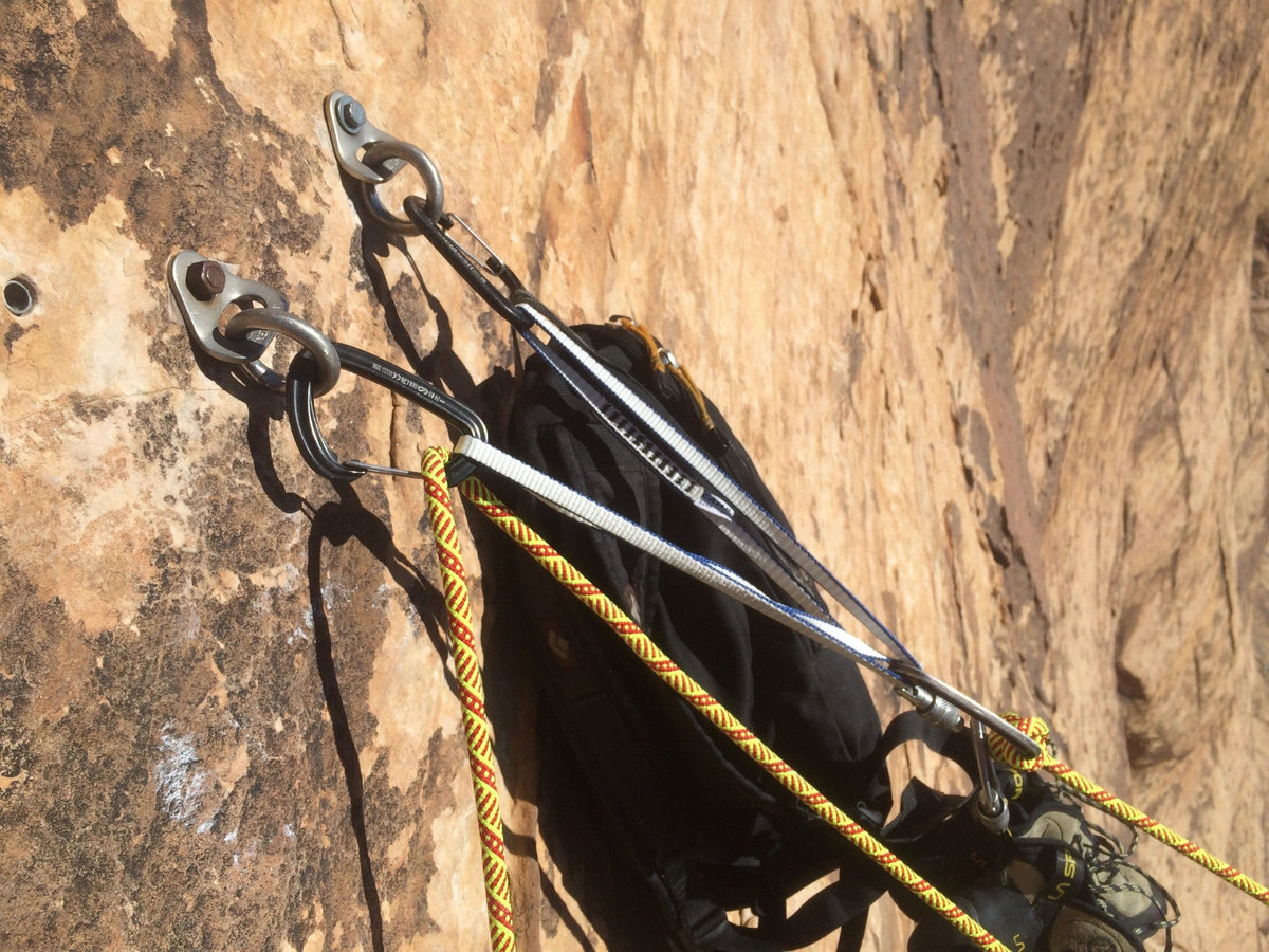 Edelrid Dyneema Sling Runners - 8 mm - Shop Slings at Trekaline