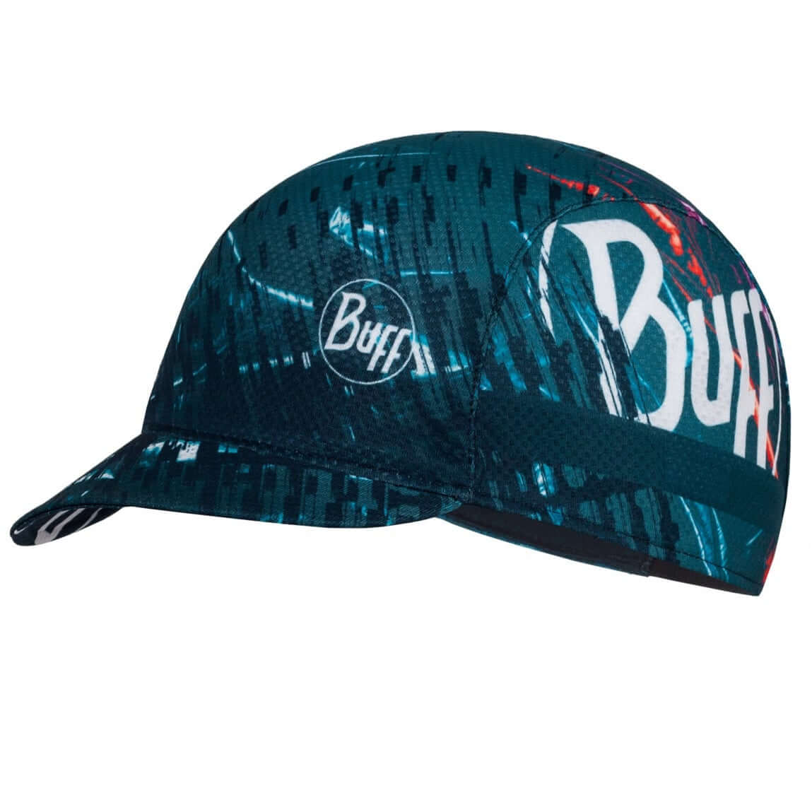 Buff Pack Bike Cap UV Protection Xcross