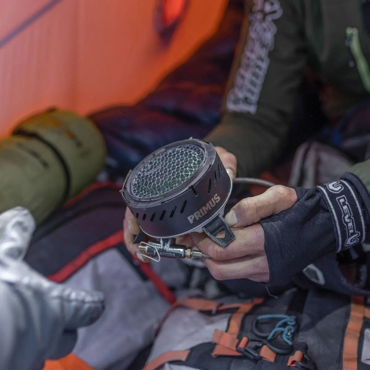 Primus Ulti Stove System 1.7L - Shop Backpacking Stoves at Trekaline