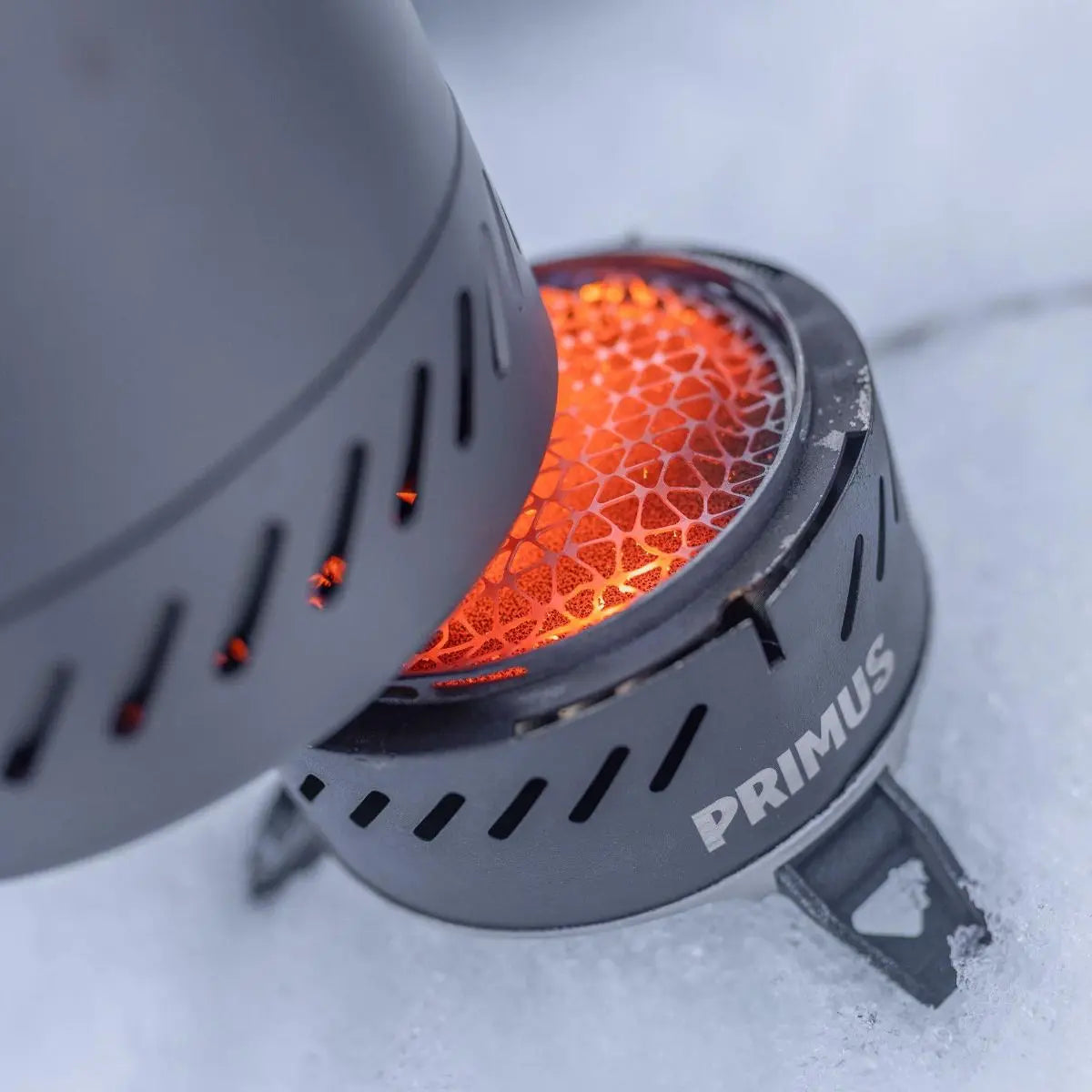 Primus Ulti Stove System 1.7L - Shop Backpacking Stoves at Trekaline