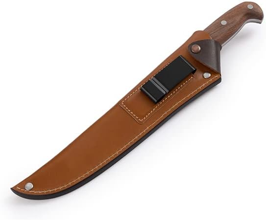 Wilderness Chef Knife - Shop Camping Knives at Trekaline