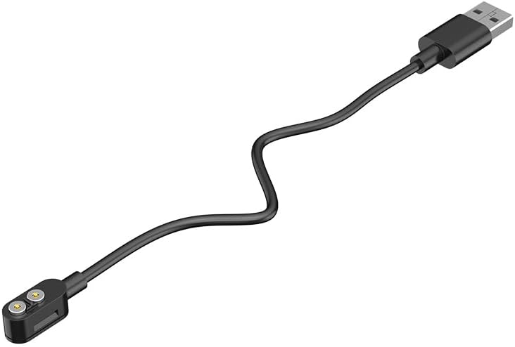Ledlenser Magnetic Charging Cable Type A Battery ChargerĀ - ShopĀ Plug-In ChargersĀ atĀ Trekaline