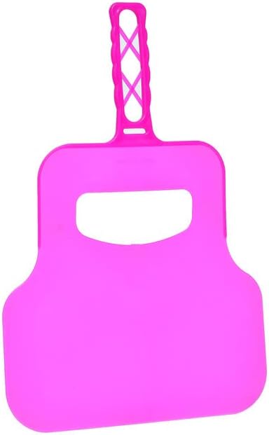 Procamp Plastic BBQ Fan Handheld Fire Blower