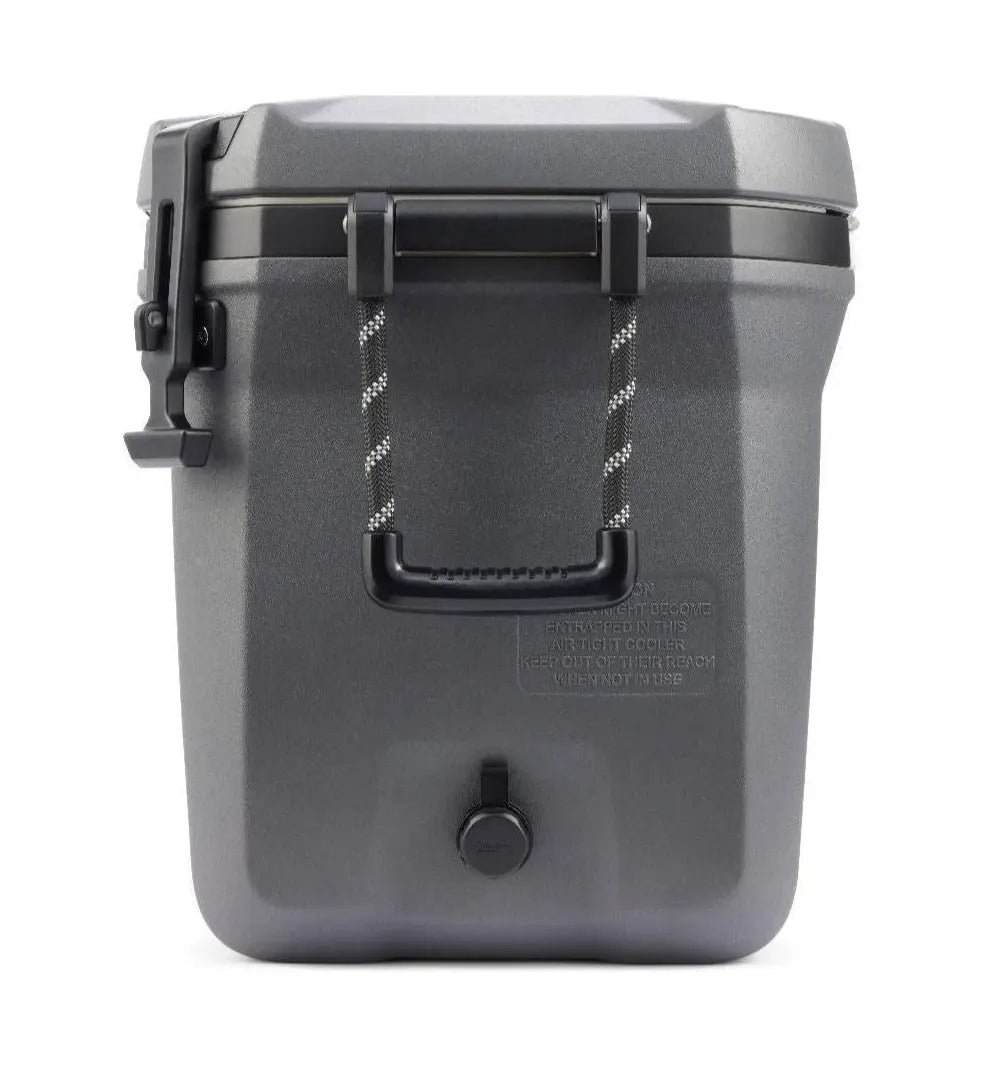 Coleman Convoy 55 Icebox Cooler - Shop Hard-sided Coolers at Trekaline