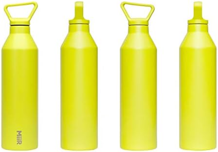 MiiR Narrow Mouth Vacuum Insulated Bottle 23 oz