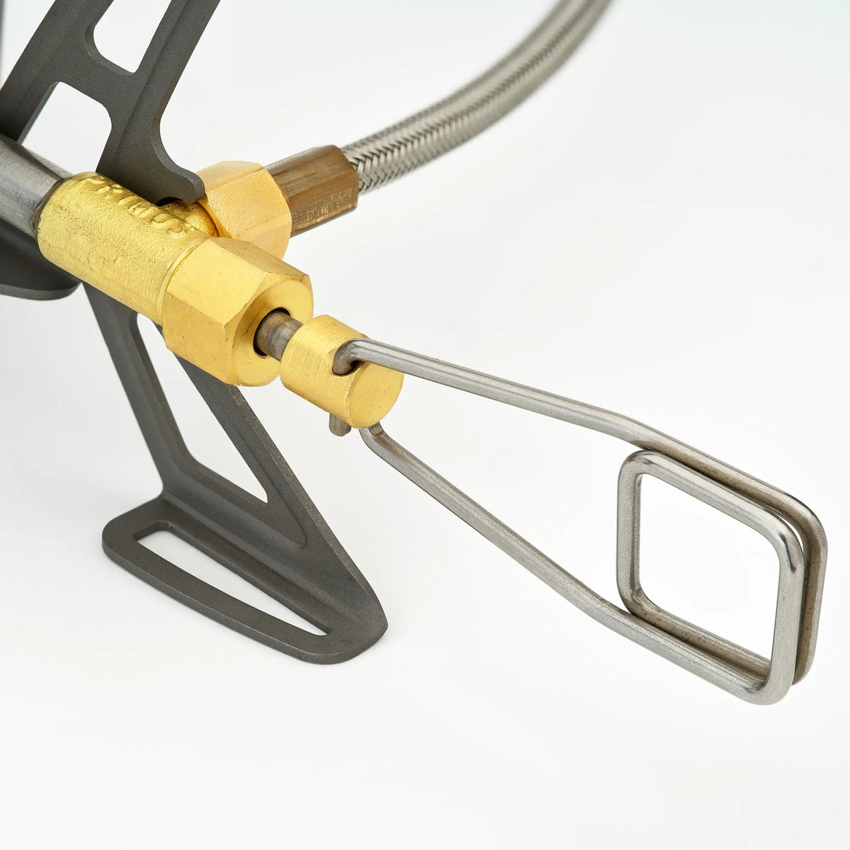 Primus OmniLite Ti MultiFuel Stove Kit - Shop Backpacking Stoves at Trekaline