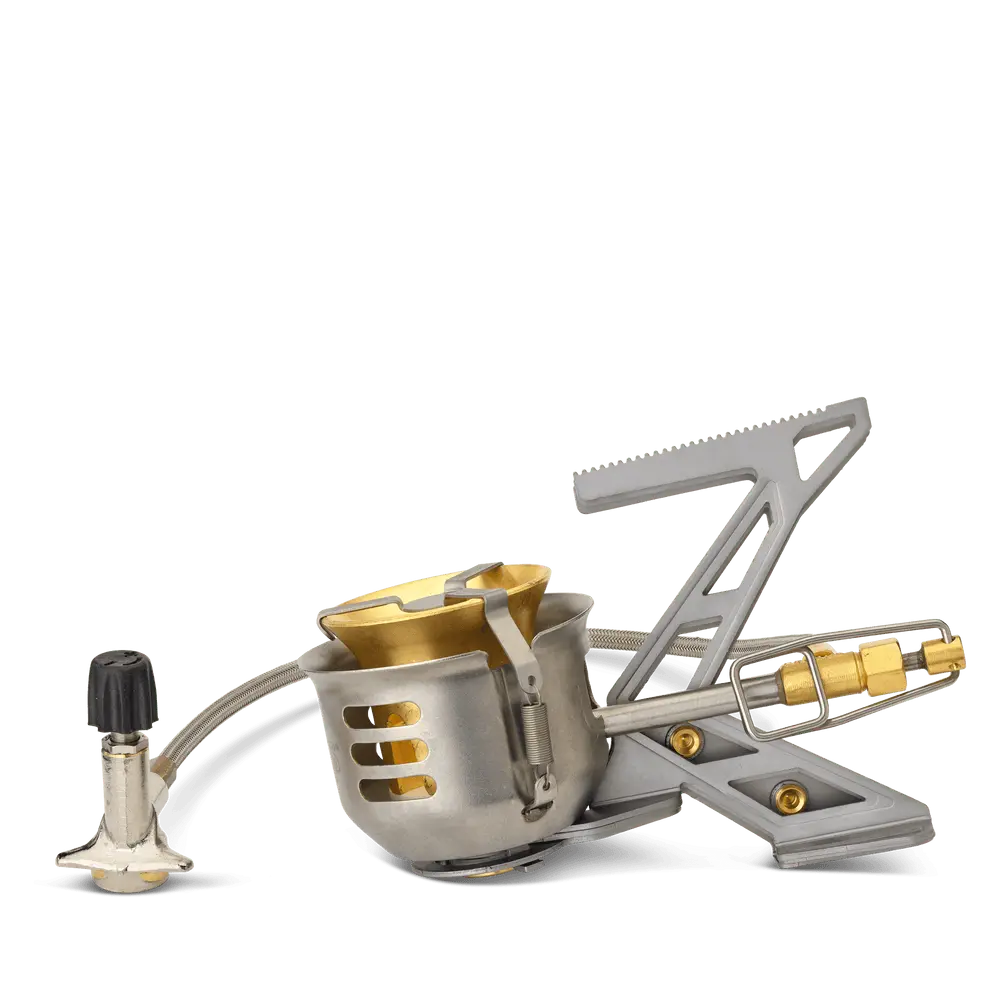Primus OmniFuel Expedition Backpacking Stove - Shop Backpacking Stoves at Trekaline