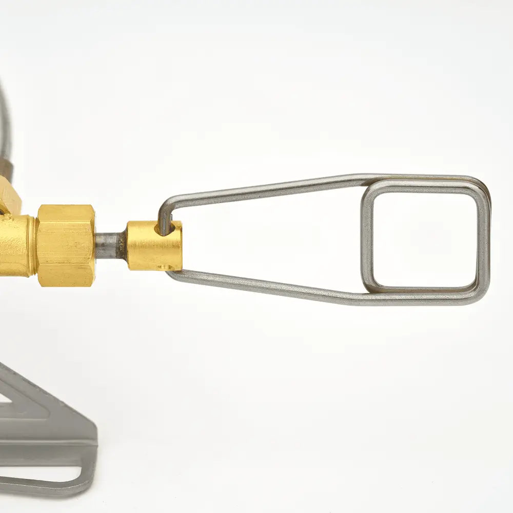 Primus OmniFuel Expedition Backpacking Stove - Shop Backpacking Stoves at Trekaline