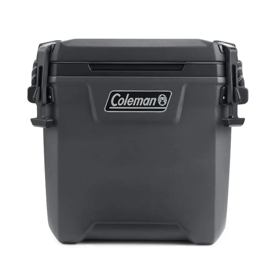 Coleman Convoy 28 Icebox Cooler - Shop Hard-sided Coolers at Trekaline