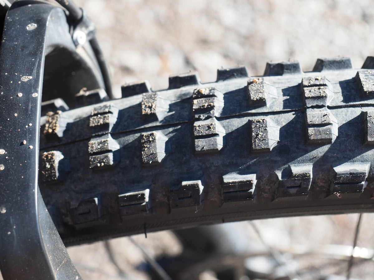 Bontrager SE5 Team Issue TLR MTB Tire - Shop Mountain Bike Tires at Trekaline