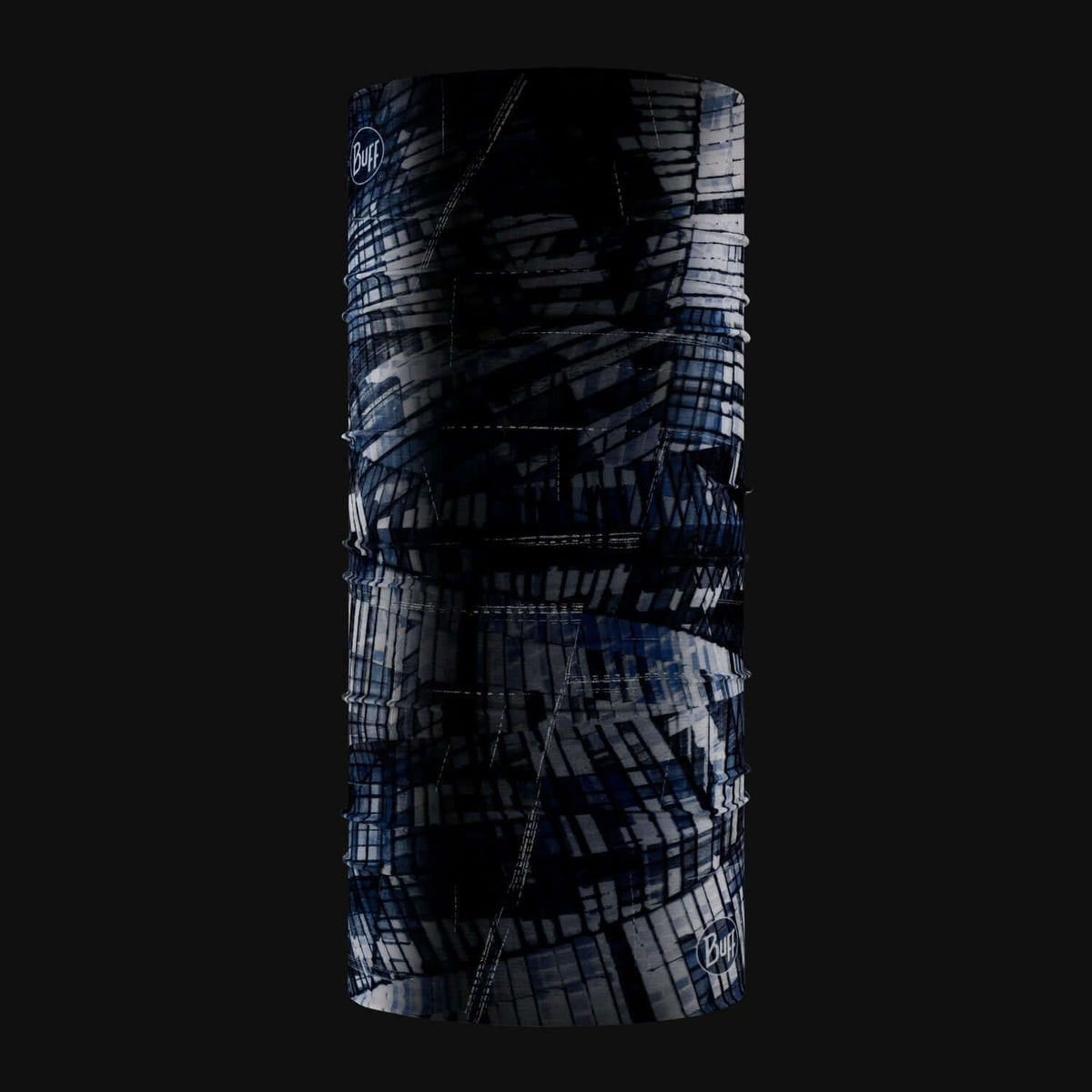 Buff Multifunctional Neckwear Gline Reflective