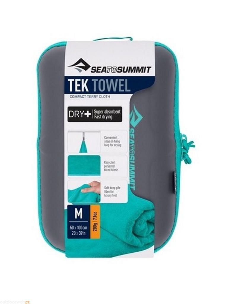 Sea to Summit Tek Towel Fast Dry Towel