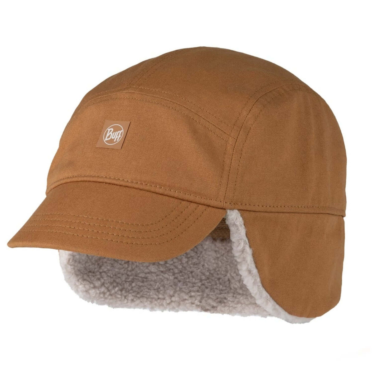 Buff Fall Line Cap - Simu Copper - L / XL - Shop Ball Caps at Trekaline