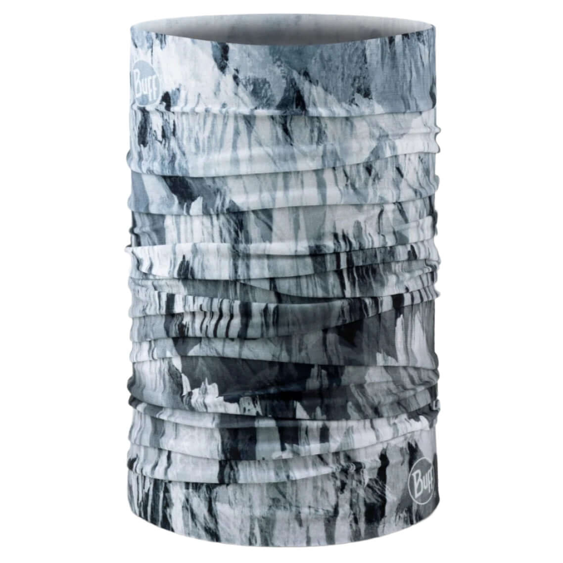 Buff Original EcoStretch Neckwear Humly Grey