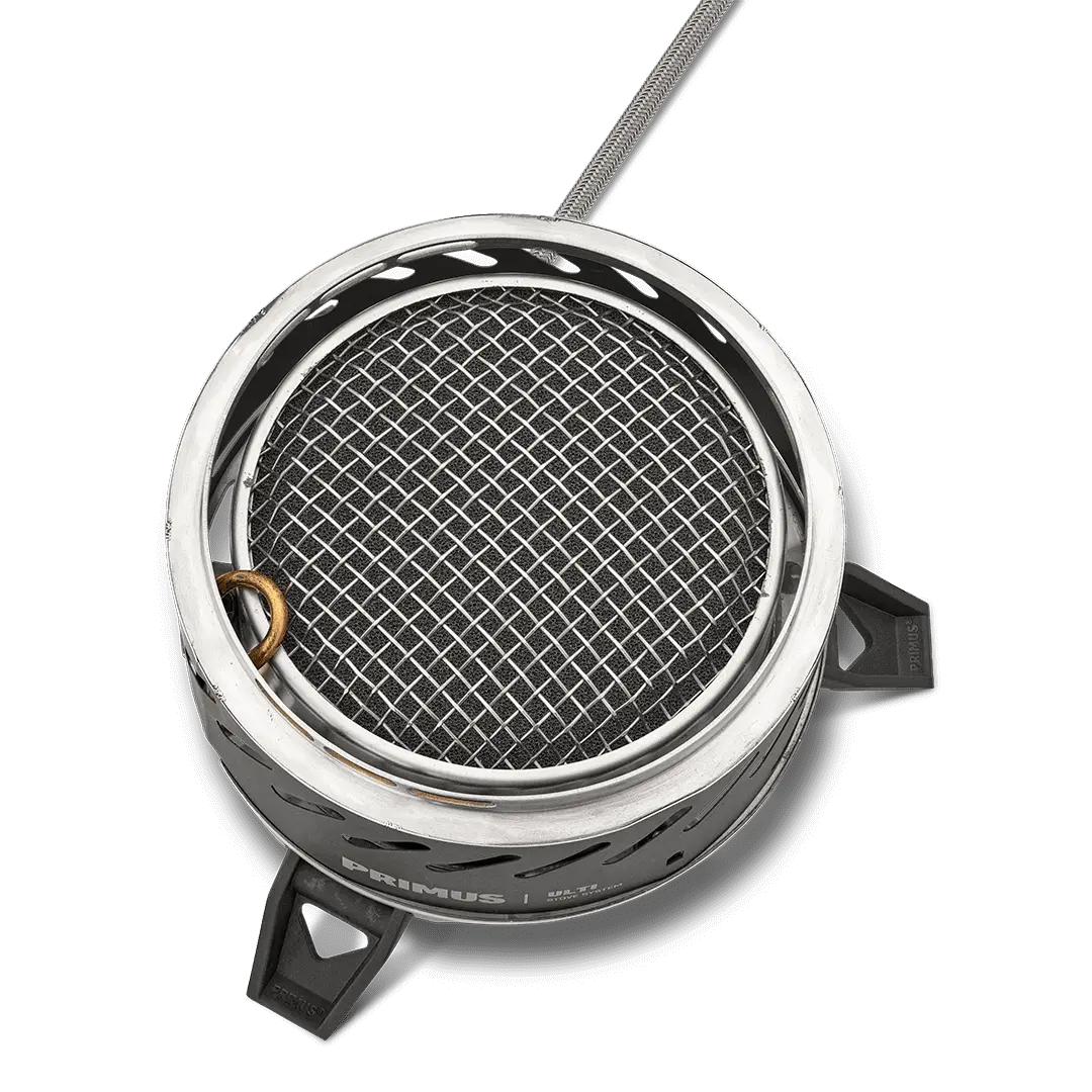 Primus Ulti Stove System 1.7L - Shop Backpacking Stoves at Trekaline