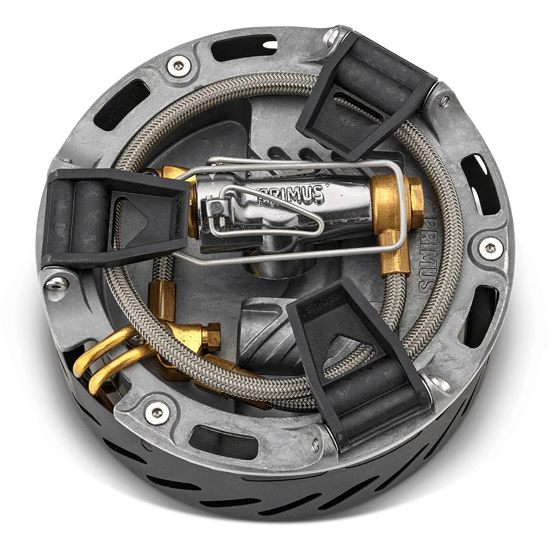 Primus Ulti Stove System 1.0L - Shop Backpacking Stoves at Trekaline