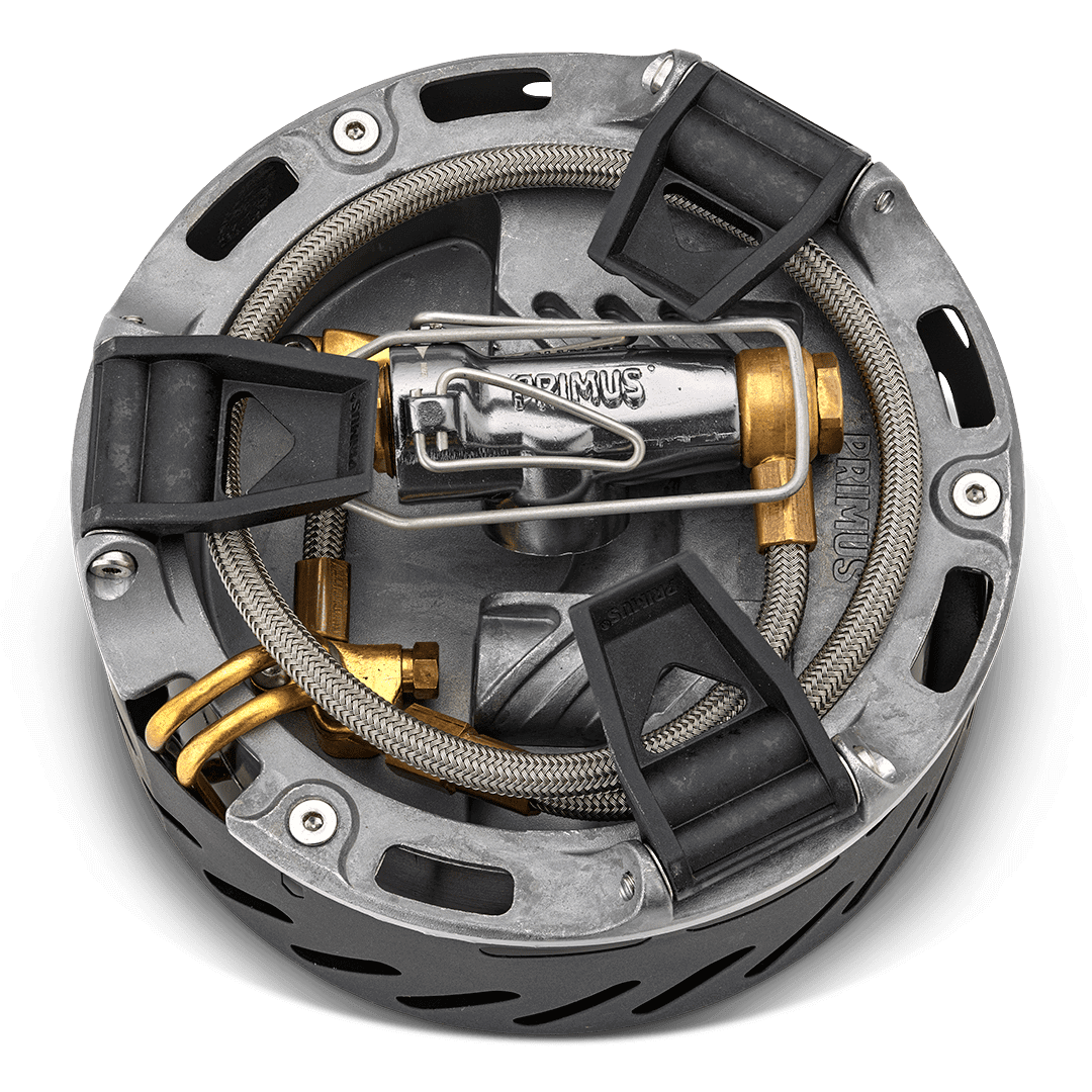 Primus Ulti Stove System 1.0L - Shop Backpacking Stoves at Trekaline