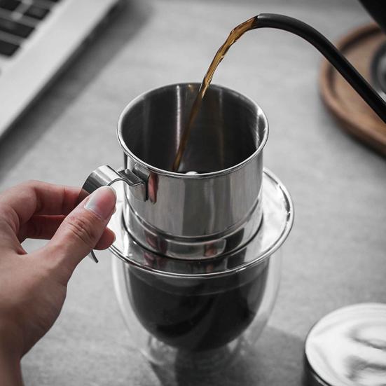 Alico Fine Roasters Vietnamese Coffee Filter