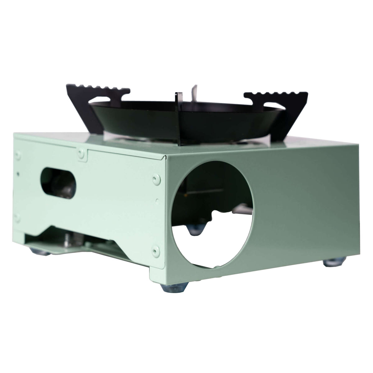 Procamp Portable Butane Camping Stove - Shop Camp Stoves at Trekaline