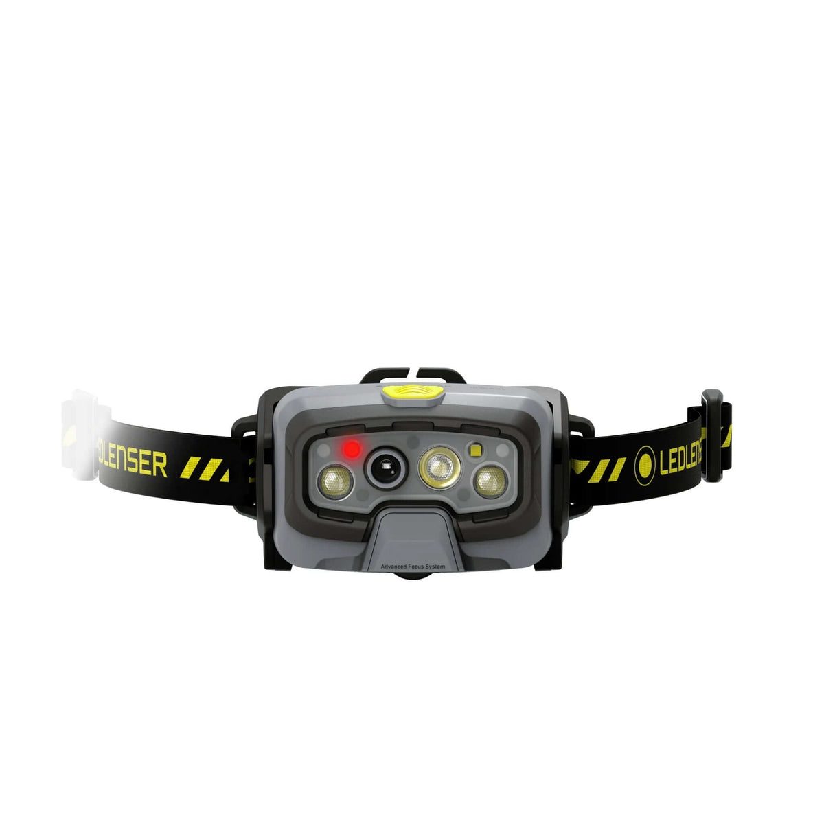 Ledlenser HF8R Work Edition Rechargeable Headlamp