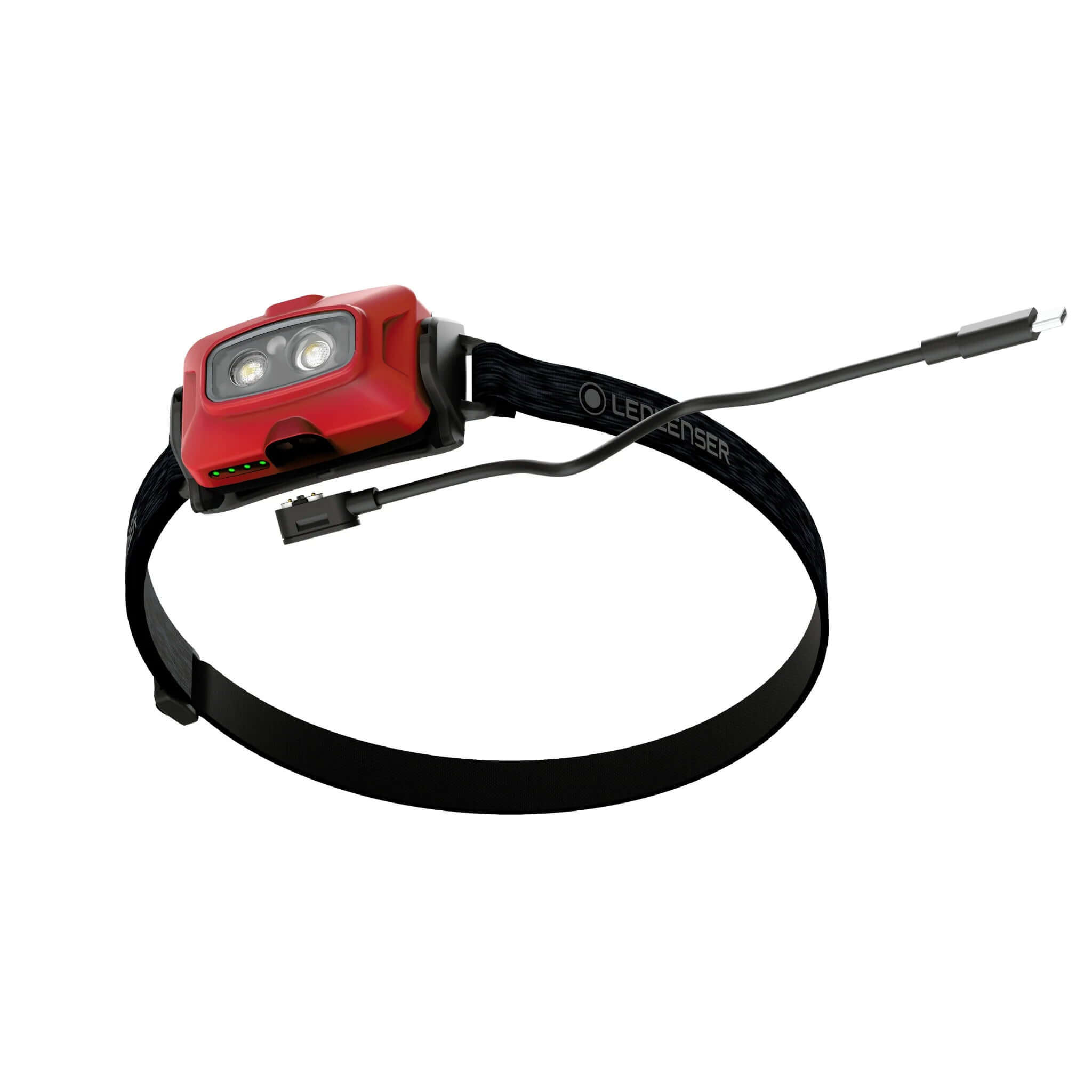 Ledlenser HF4R Core Edition Rechargeable Headlamp