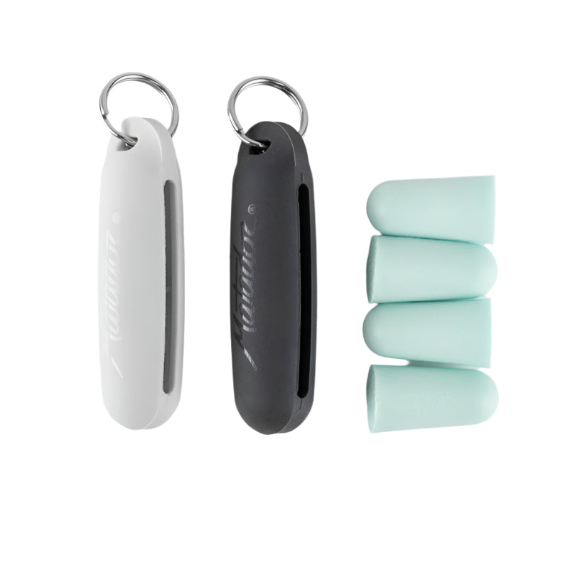 Travel Ear Plugs KitĀ - ShopĀ Ear PlugsĀ atĀ Trekaline