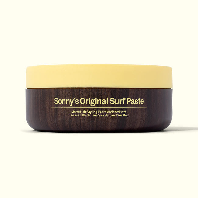 Sun Bum Texturizing Surf Paste Matte Finish