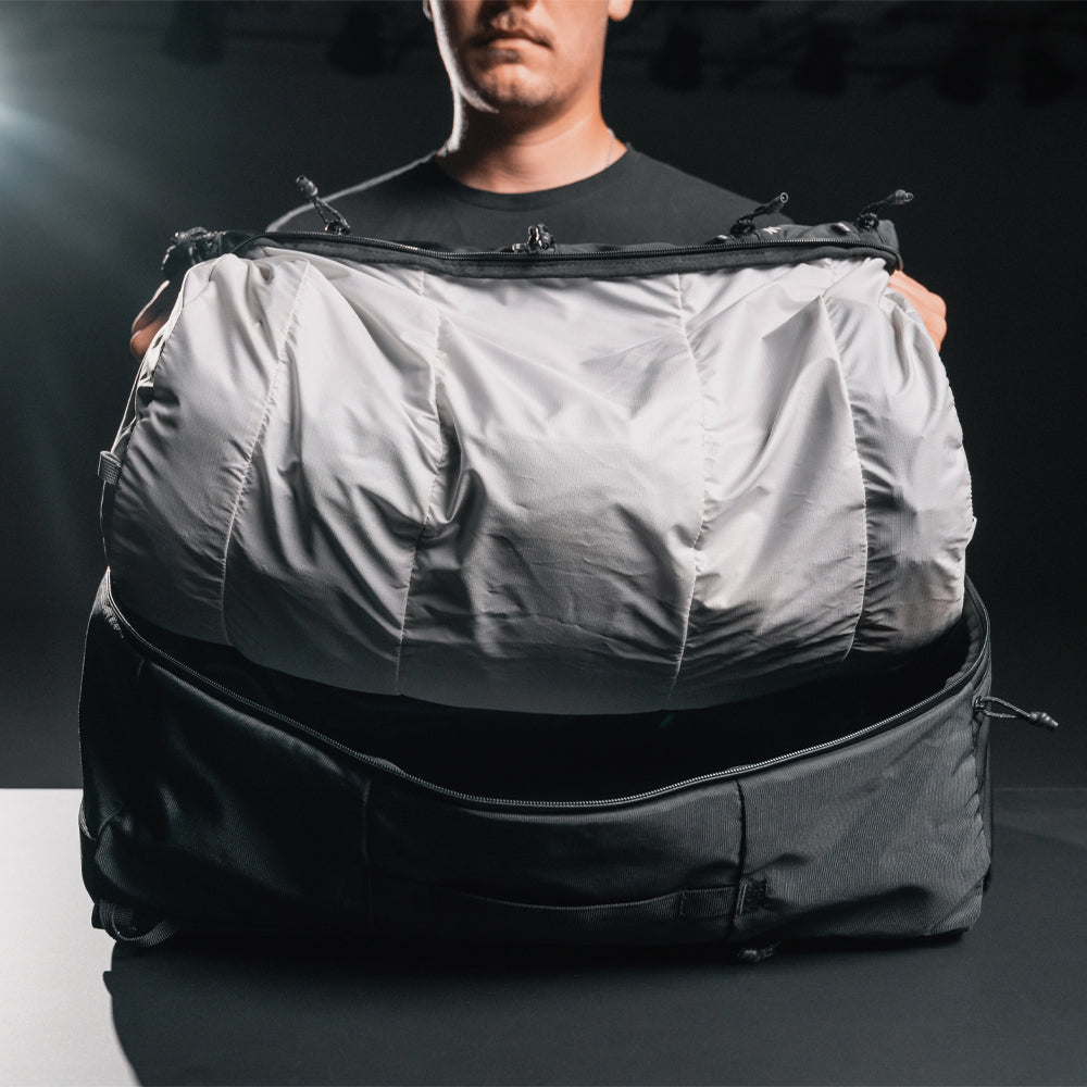 SEG45 Travel Pack - 45L - Shop Travel Daypacks at Trekaline