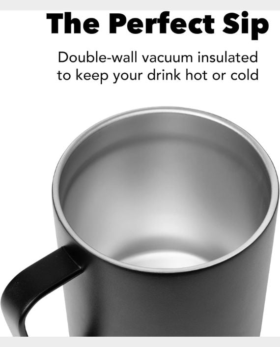 MiiR Camp Cup with Slide Lid 12 oz