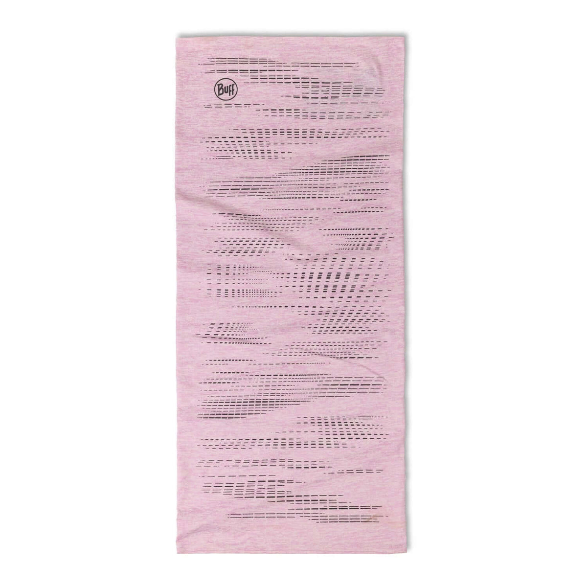 Buff DryFlx Neckwear - Solid Camelia - Shop Neck Gaiters at Trekaline