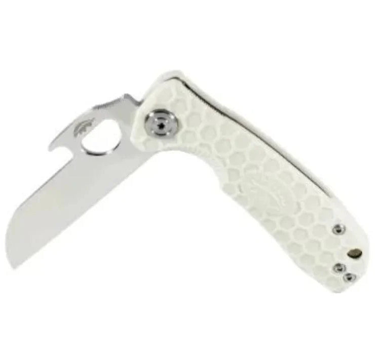 Honey Badger Large Tong Knife 8Cr13MoV Steel